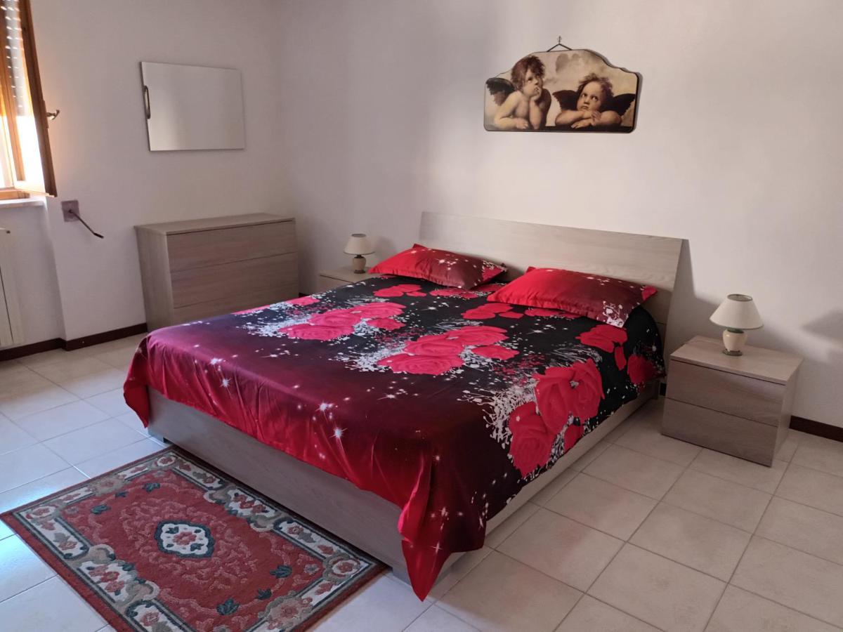 Casa Vacanza Gianna Manduria Eksteriør billede
